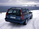 Volvo V70 XC 1997 года